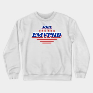 EMVPIID Crewneck Sweatshirt